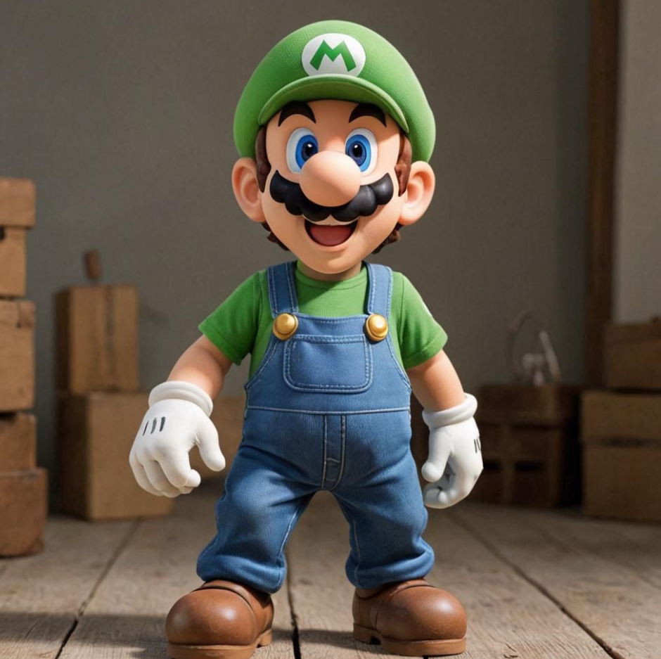 Luigi